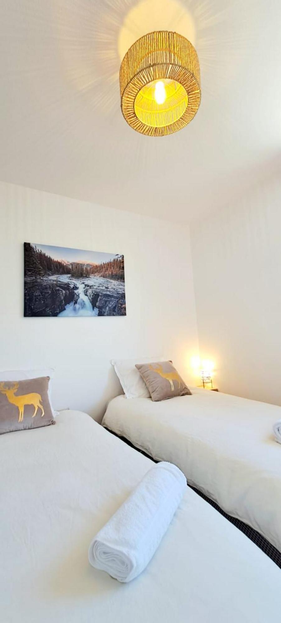Browny Home*Vue Montagne*Proximite Grands Axes Bonneville Exterior foto